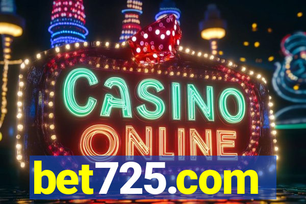 bet725.com