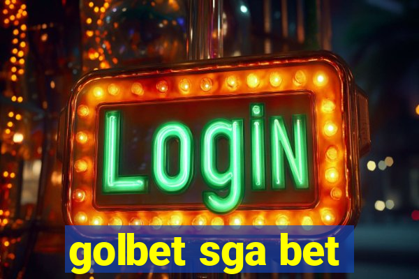 golbet sga bet