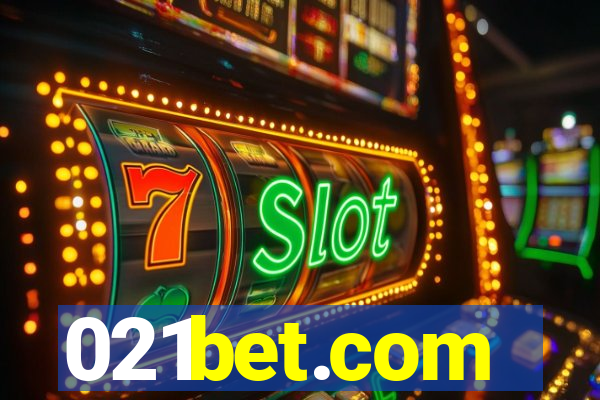 021bet.com