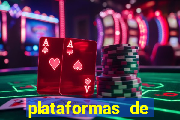 plataformas de jogos antigas