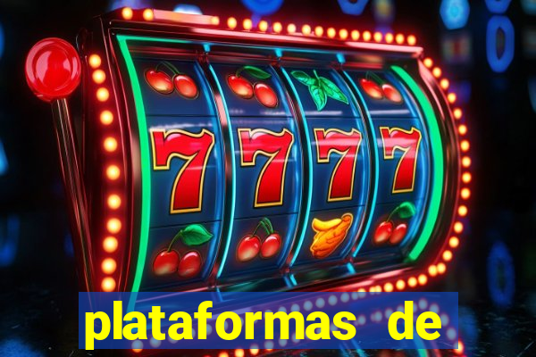 plataformas de jogos antigas