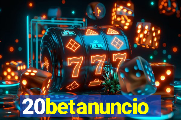 20betanuncio