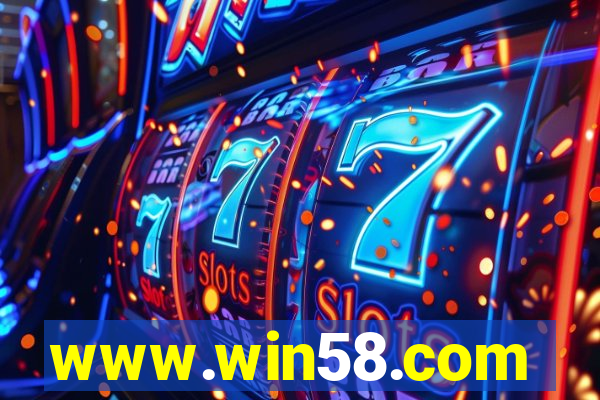 www.win58.com