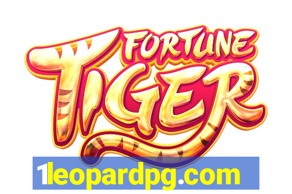 1leopardpg.com