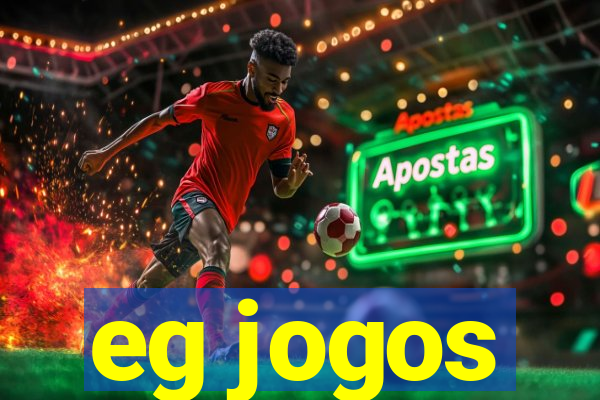 eg jogos