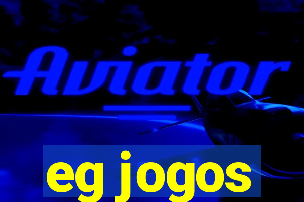 eg jogos