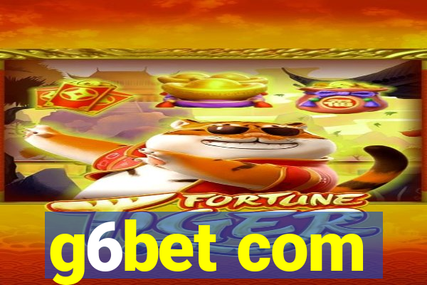 g6bet com