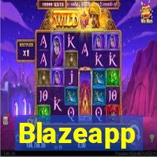 Blazeapp