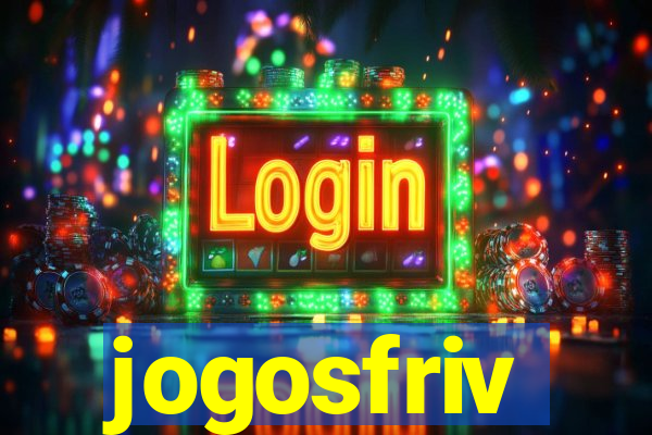 jogosfriv