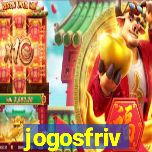 jogosfriv