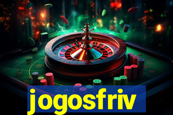 jogosfriv