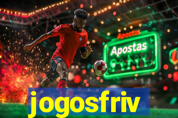 jogosfriv