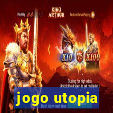 jogo utopia