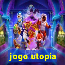 jogo utopia