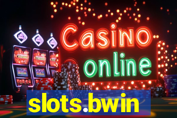 slots.bwin