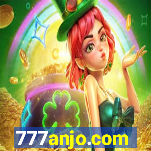 777anjo.com