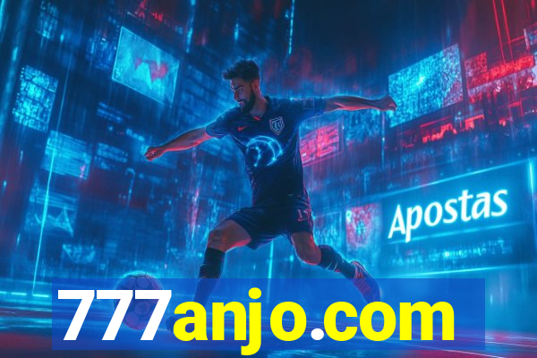 777anjo.com