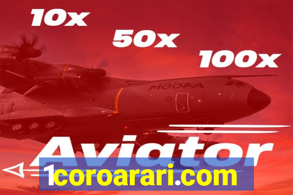 1coroarari.com