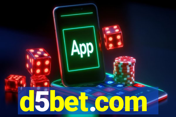 d5bet.com