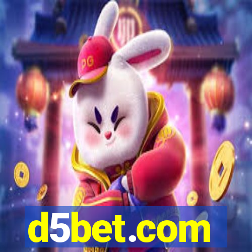 d5bet.com