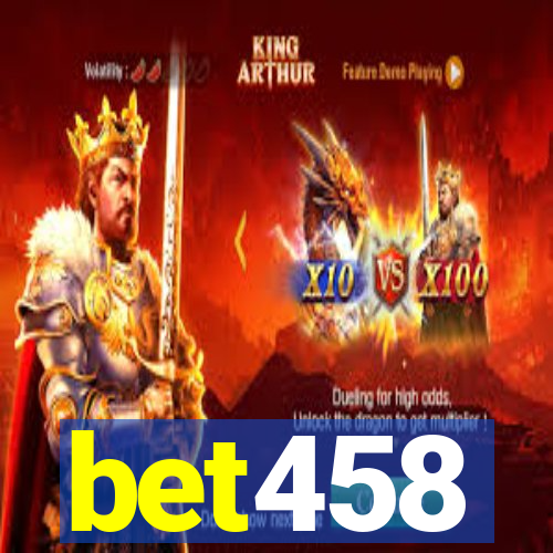 bet458