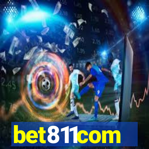 bet811com