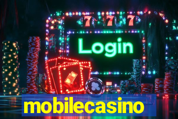 mobilecasino