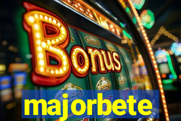 majorbete