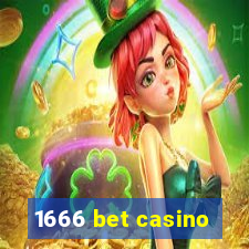 1666 bet casino