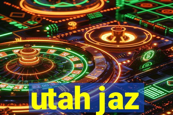 utah jaz