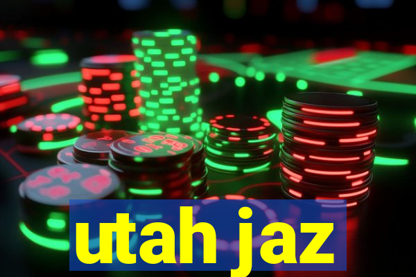 utah jaz