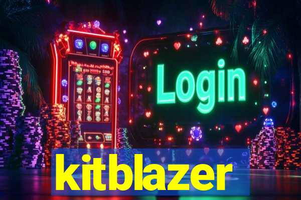 kitblazer