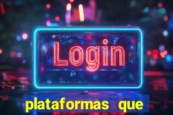 plataformas que pagam no free