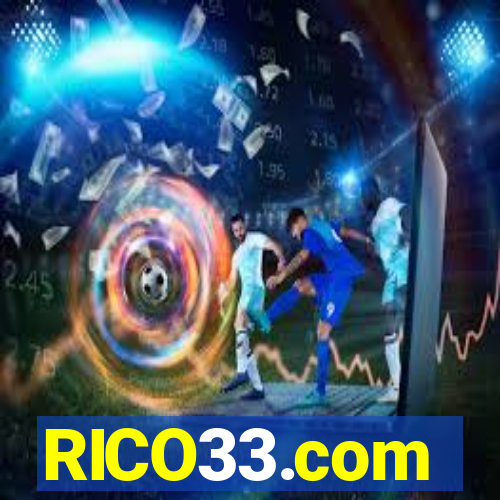 RICO33.com