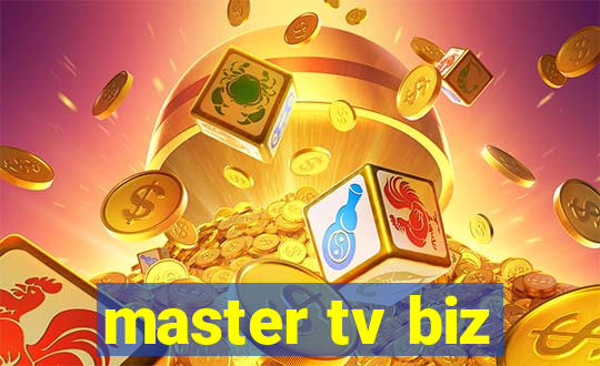 master tv biz