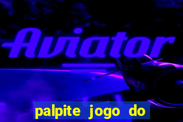 palpite jogo do bicho pb