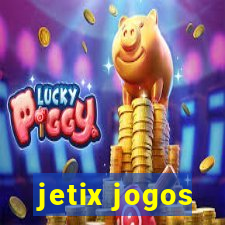 jetix jogos