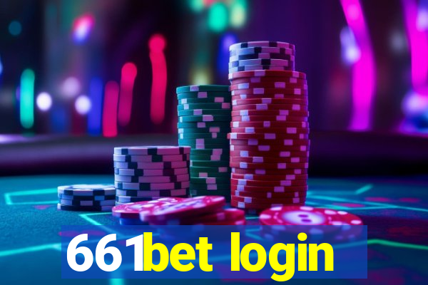 661bet login