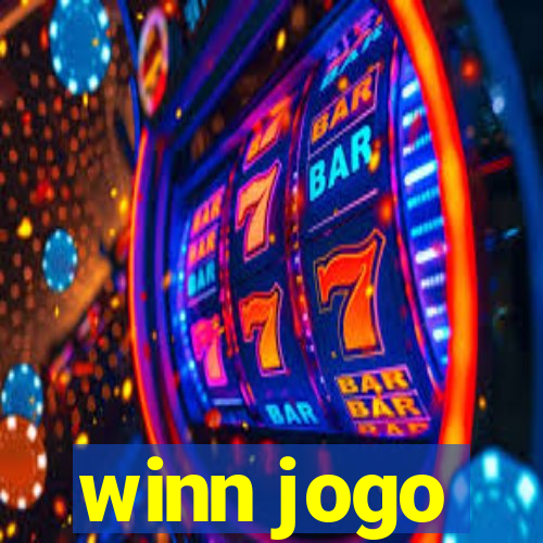 winn jogo