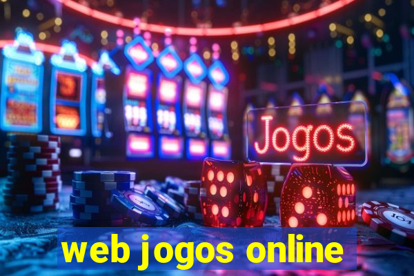 web jogos online