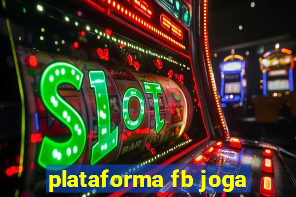 plataforma fb joga