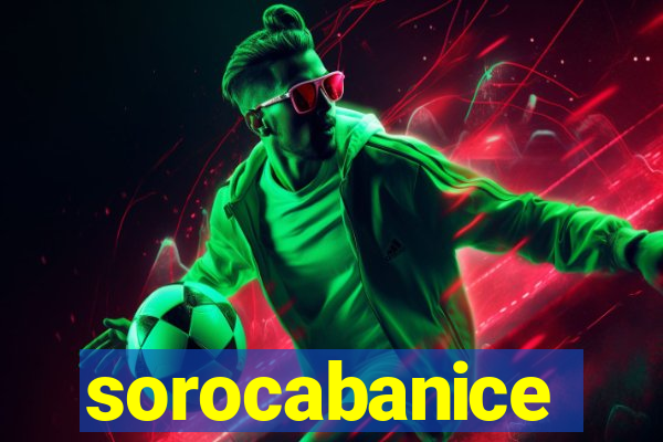 sorocabanice