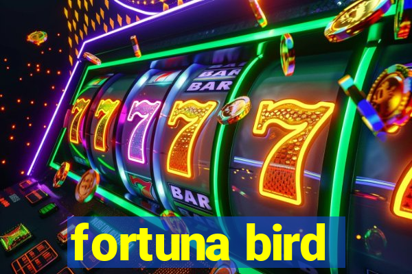 fortuna bird