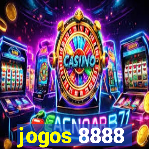 jogos 8888