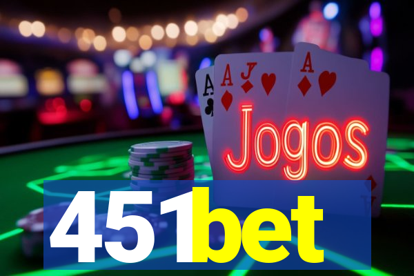 451bet