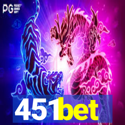 451bet