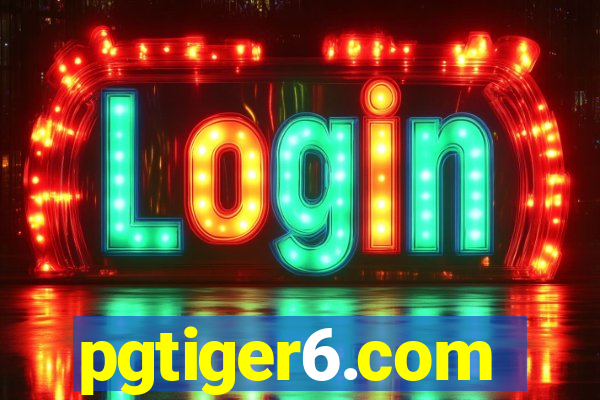 pgtiger6.com