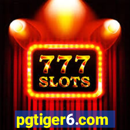 pgtiger6.com