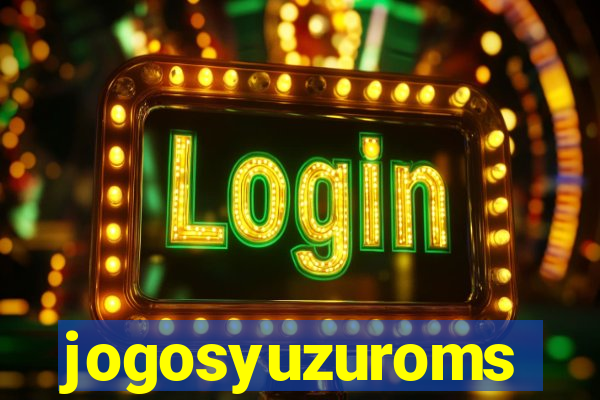 jogosyuzuroms