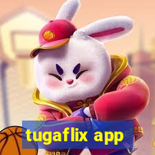 tugaflix app